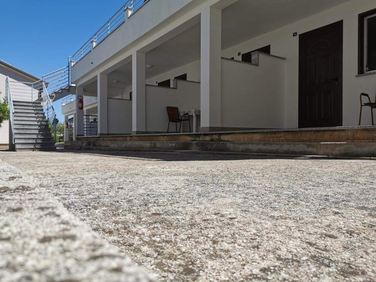 Resort Zatisje Savudrija Exterior foto