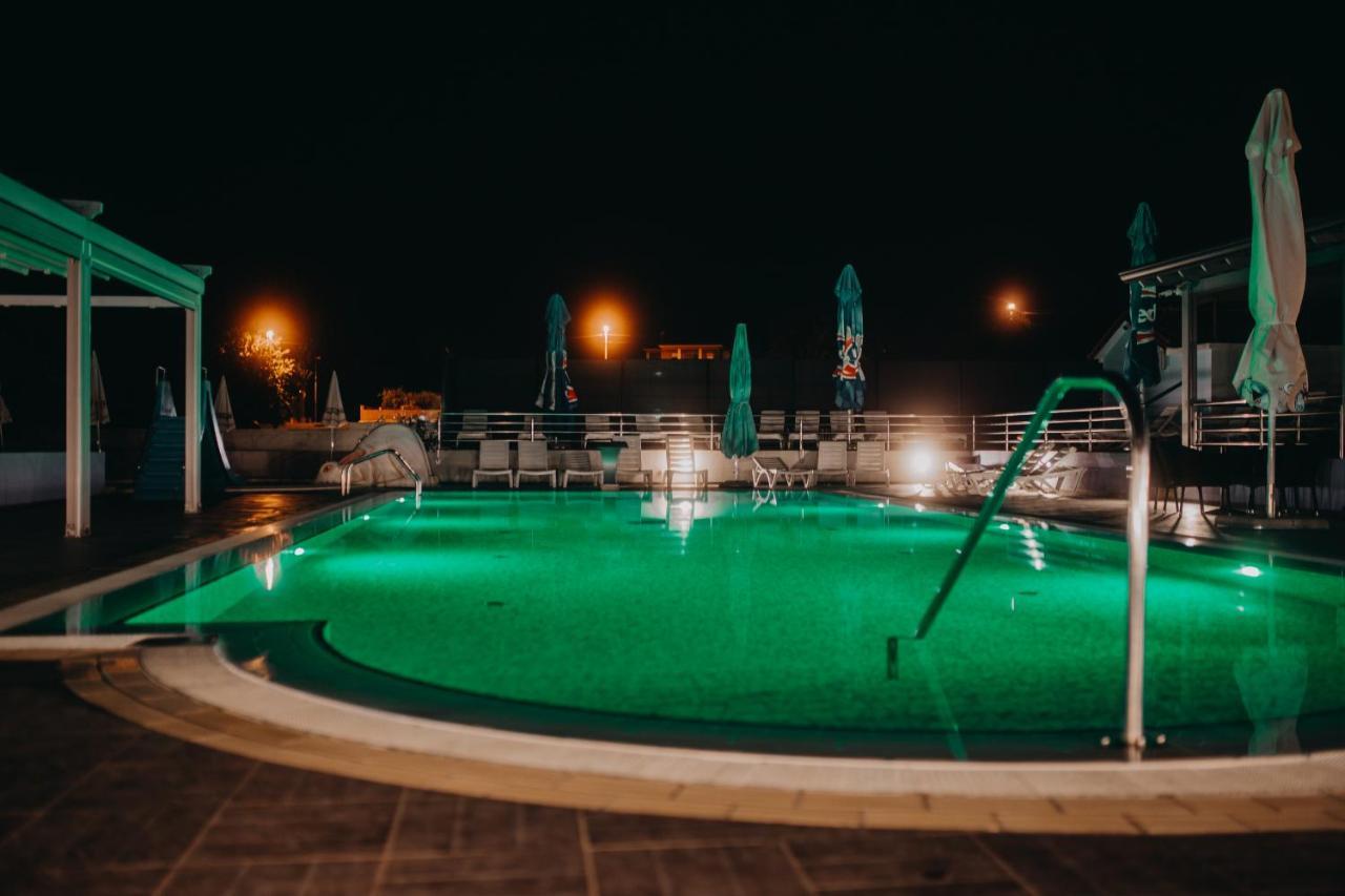 Resort Zatisje Savudrija Exterior foto