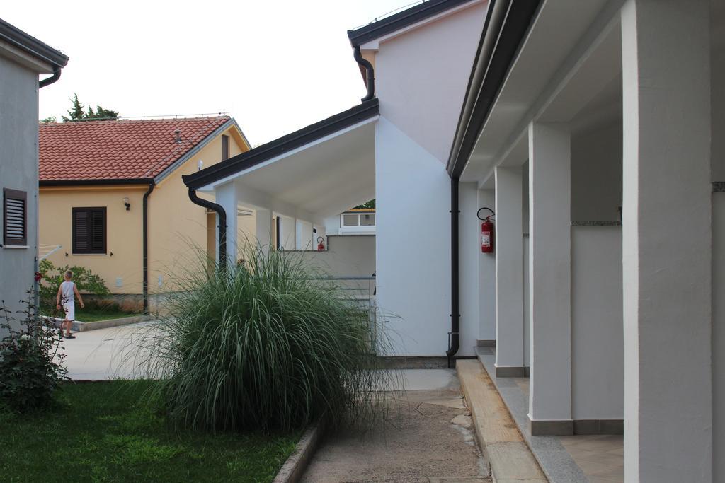 Resort Zatisje Savudrija Exterior foto