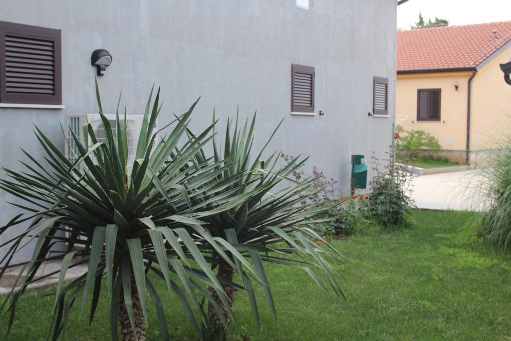 Resort Zatisje Savudrija Exterior foto