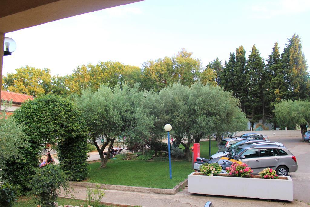 Resort Zatisje Savudrija Exterior foto
