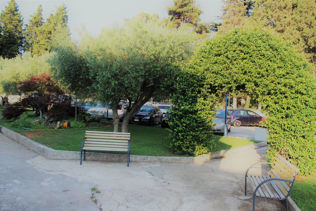 Resort Zatisje Savudrija Exterior foto