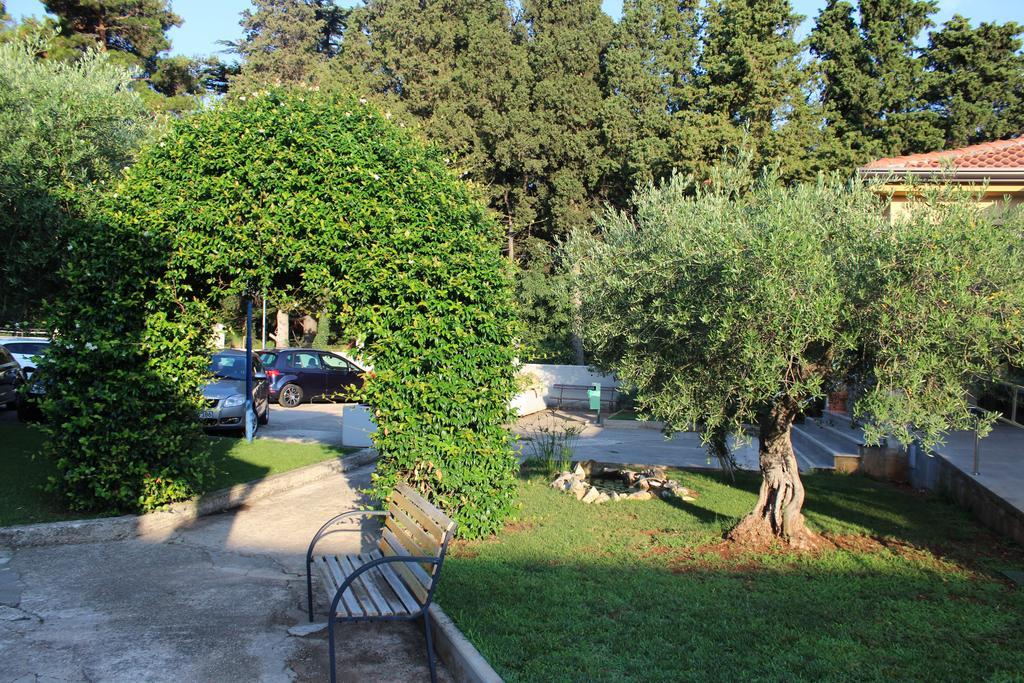 Resort Zatisje Savudrija Exterior foto
