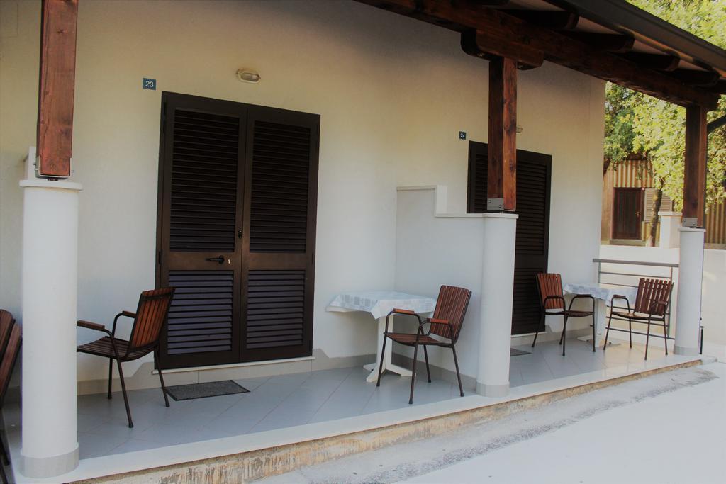 Resort Zatisje Savudrija Exterior foto