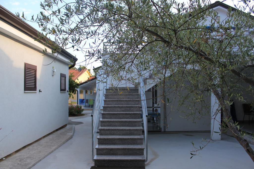 Resort Zatisje Savudrija Exterior foto